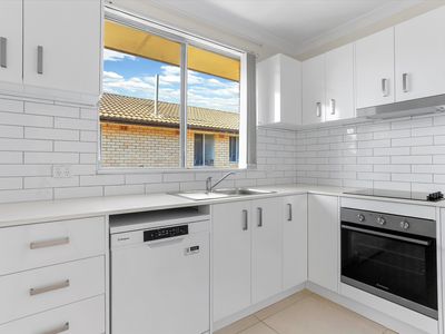 7 / 17 William Street, Rose Bay