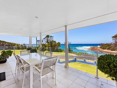 2 Ocean Parade, Dalmeny