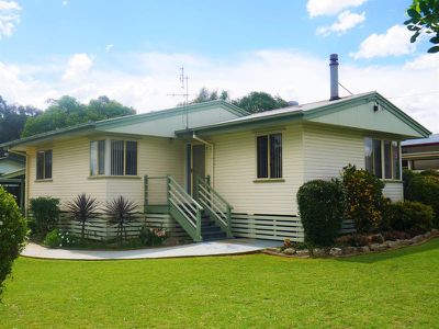 11 Arthur Street, Kingaroy