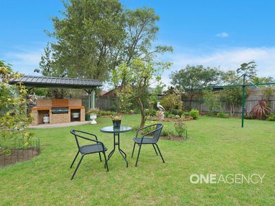 82 Lyndhurst Drive, Bomaderry