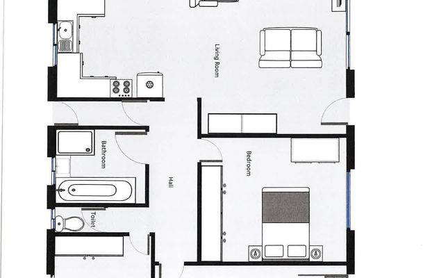 2/63 Bletchington Street, Orange