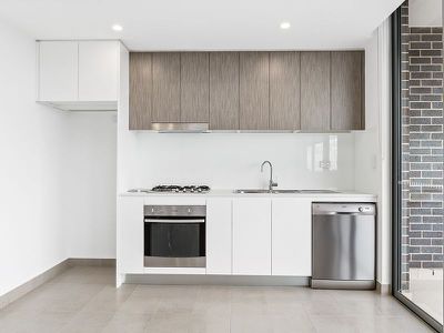 24 / 190 Haldon Street, Lakemba