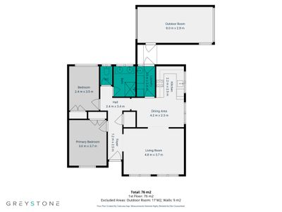 5 / 39 Wickham Street, Melton South