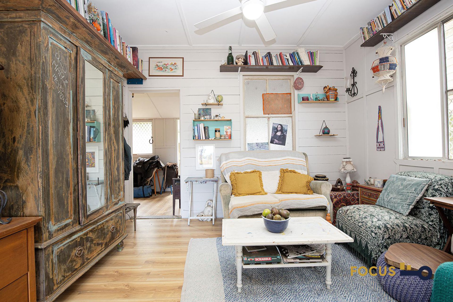 37 Old Hillsborough Road, Cape Hillsborough