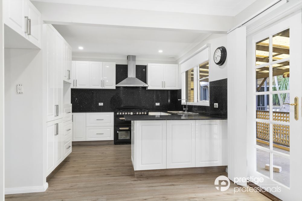4 Morley Avenue, Hammondville