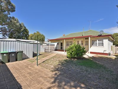 4 Page Court, Kangaroo Flat