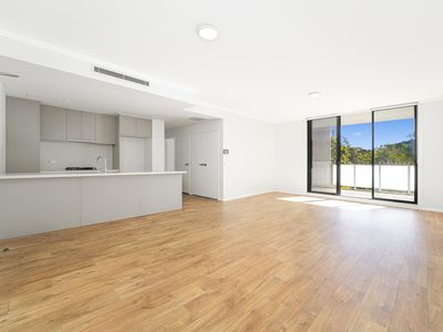 302 / 9C Terry Road, Rouse Hill
