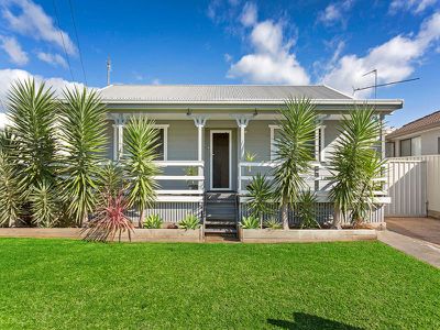 48 Edward Street, Barrack Heights