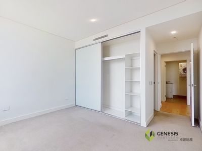 903 / 13 Verona Drive, Wentworth Point