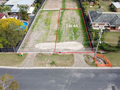 4A PILNY STREET, Camira