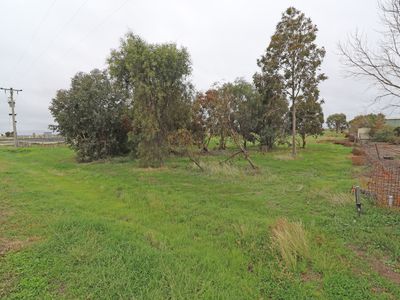 28 Airport Road, Kerang