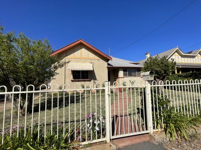 202 Fitzroy Street, Dubbo