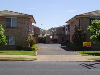 9 / 7-9 Jubilee Street, Dubbo