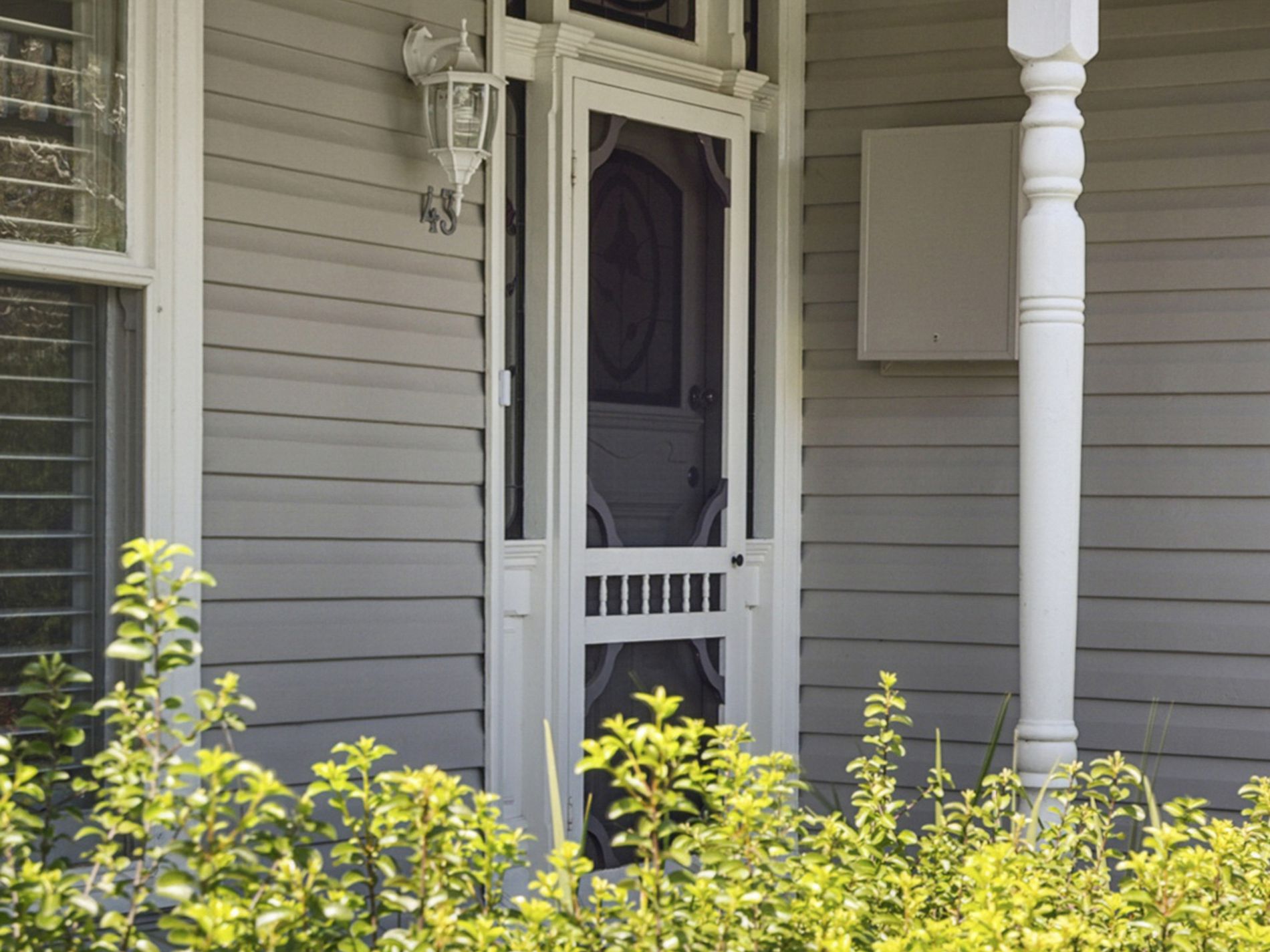 43 Goulburn Street, Seymour