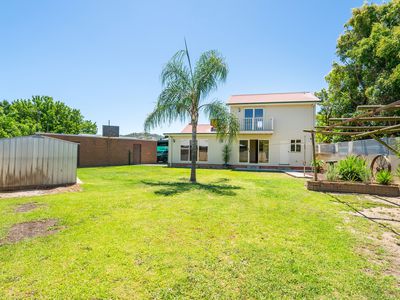 380 HEDLEY CRESCENT, Lavington