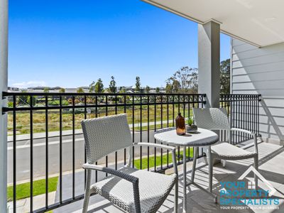 51 Minnamurra Drive, Gregory Hills