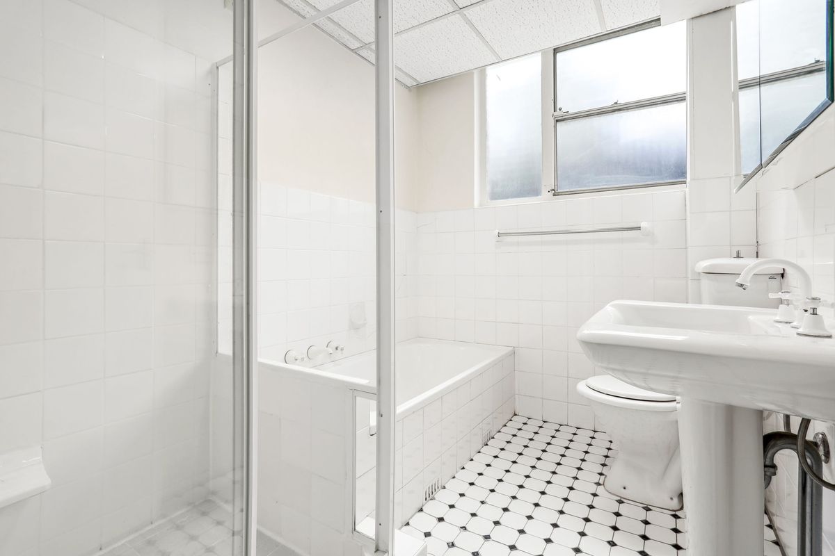 2b / 20-22 Onslow Avenue, Elizabeth Bay