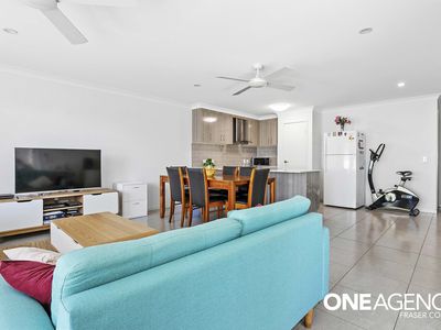 21 Tranquil Drive, Wondunna