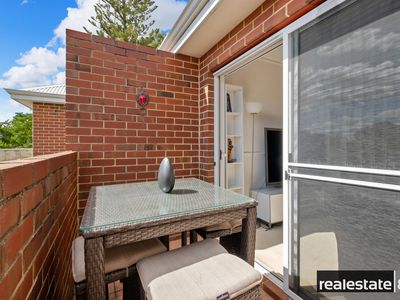 28 / 102 Goderich Street, East Perth