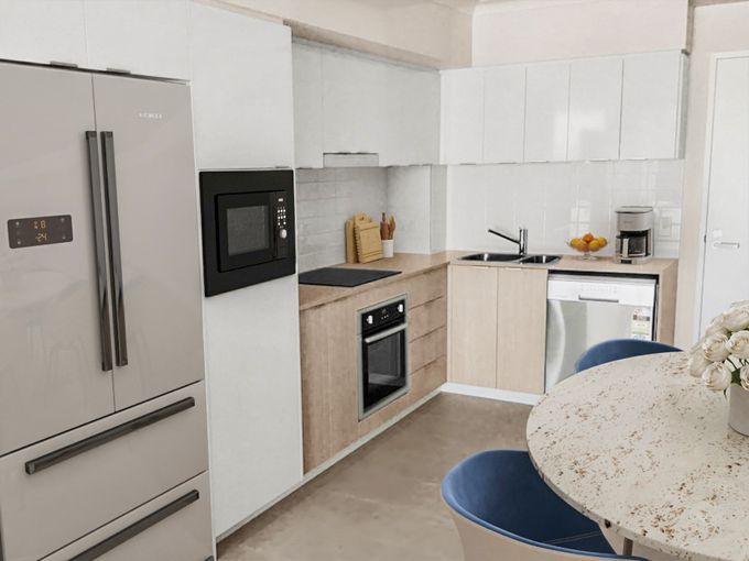 3 / 10 Pikki Street, Maroochydore