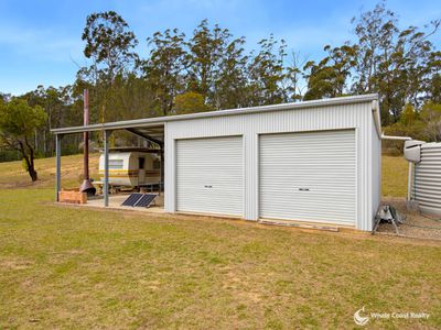 48 BOLD HILL ROAD, Narooma