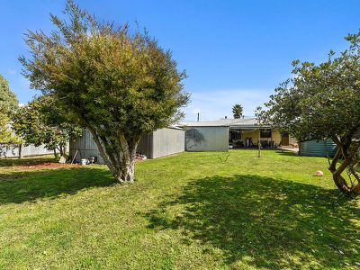 7 Clinton Street, Millicent