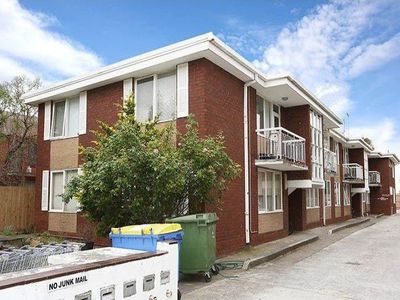 6 / 24 Eldridge Street, Footscray