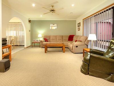 5 SINNETT COURT, Wodonga