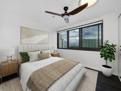 53 / 107 Esplanade, Cairns City