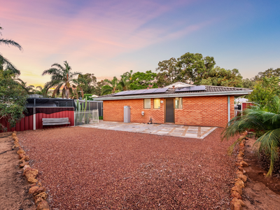 157 Lewis Road, Forrestfield