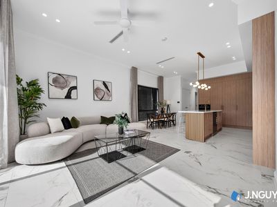 13 Grant Avenue, Cabramatta