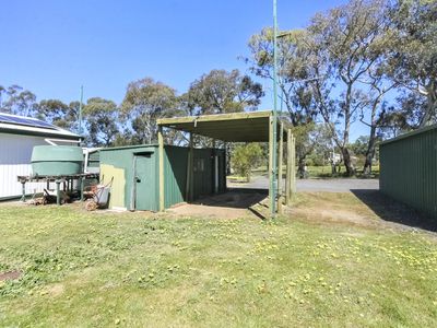 32 Speed Street, Heathcote