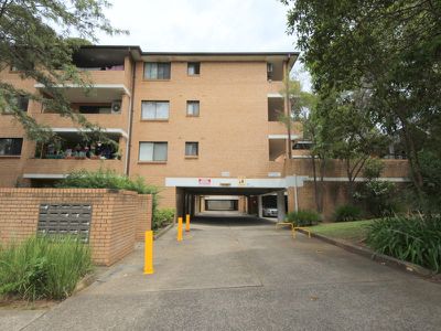 24 / 34-36 Conway Rd, Bankstown