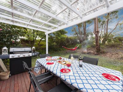 1 Ross Avenue, Narrawallee