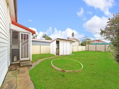 19 Veronica Street, Warilla