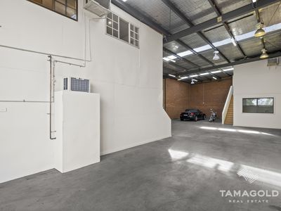 3 / 155 DONALD STREET, Brunswick East