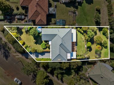 58 Tourist Road, East Toowoomba