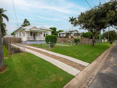 17 Hucker Street, Mackay
