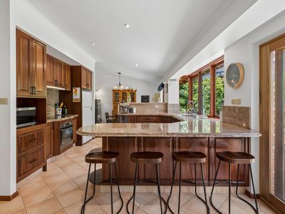 62 Taylors Road, Mount Macedon
