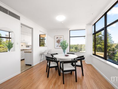 3E / 21 Park Avenue, Crawley