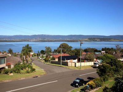 181 Landy Drive, Mount Warrigal