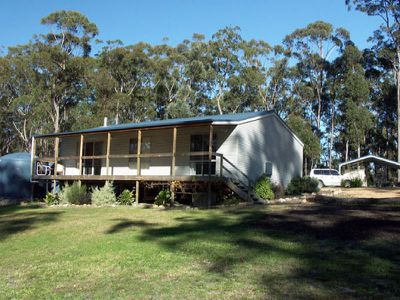 Lot 46 Lochview Farm Road, Lochiel