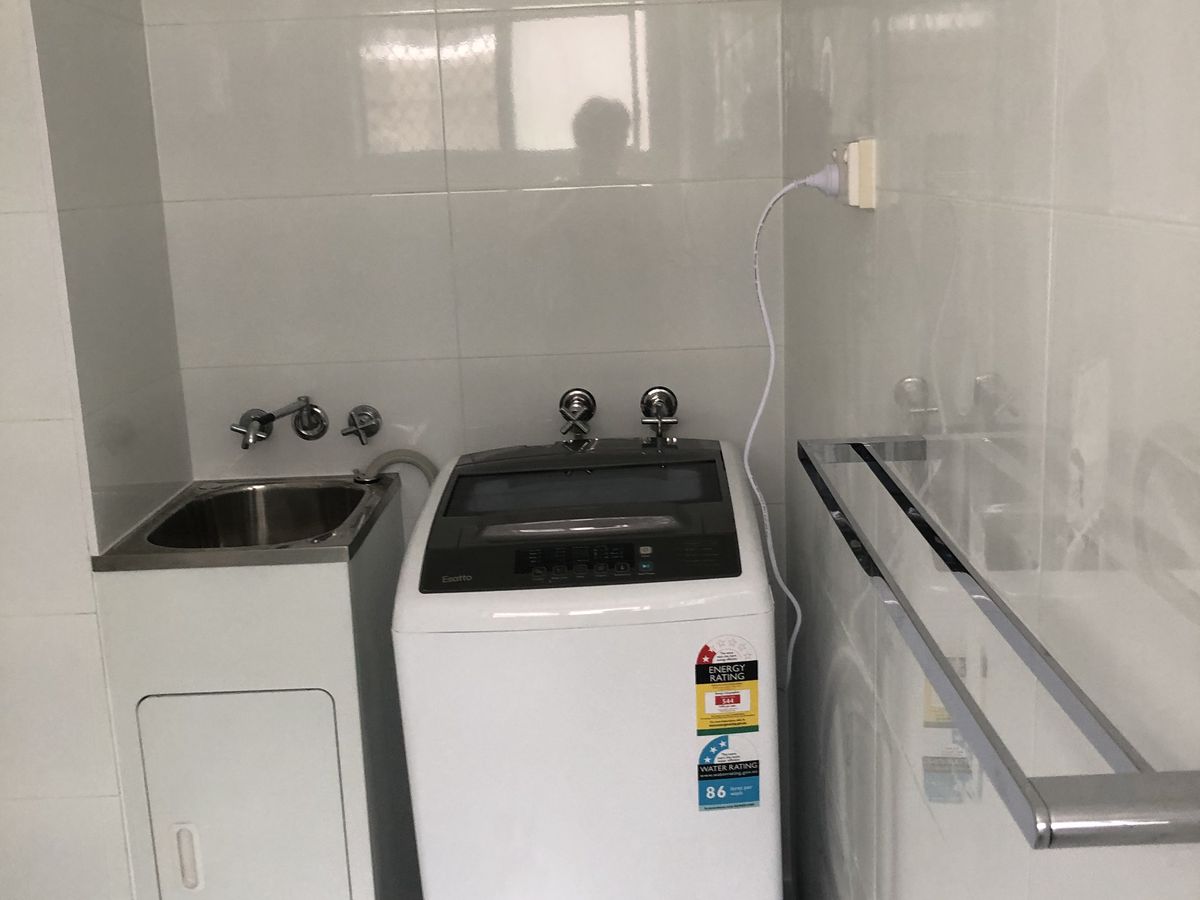 3 / 46 Mitre Street, St Lucia