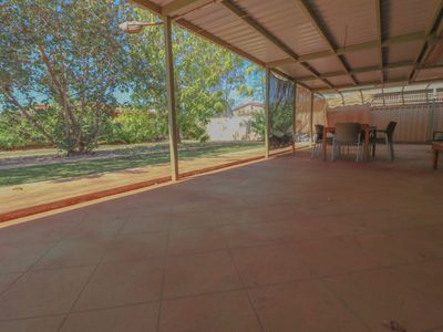 17 Wambiri Street, South Hedland