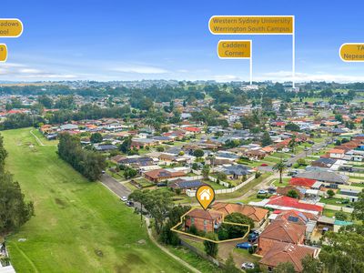 5 / 6-8 Mistletoe Avenue, Claremont Meadows