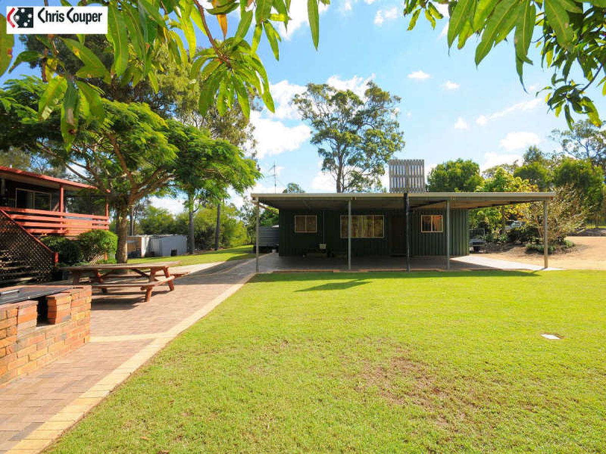 443 Bingham Road, Booral