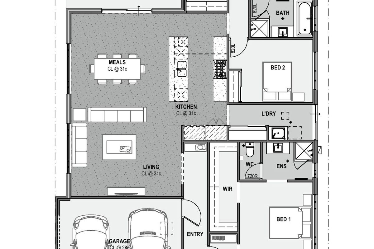 Lot 503 Sommerville Boulevard, Forrestdale