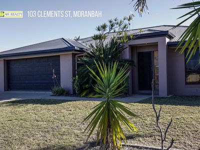 103 Clements Street, Moranbah