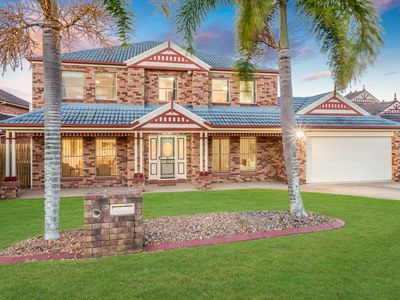 11 Hawkhurst Court, Murrumba Downs