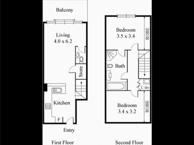 7 / 52 Wests Road, Maribyrnong